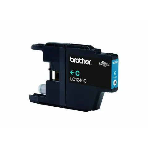 CARTRIDGE BROTHER ORIG. MFC-J6910 - CYAN