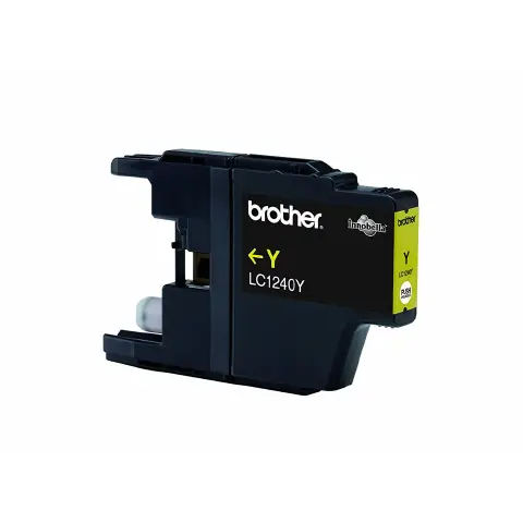 CARTRIDGE BROTHER ORIG. MFC-J6910 - YELLOW