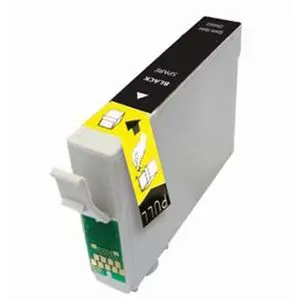 CARTUCCIA EPSON COMPATIBILE NERA PER STYLUS BX305FW