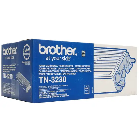BROTHER TONER HL- 5340D HL-5350DN HL-5350DNLT HL-5380DN STANDARD CAPACITY
