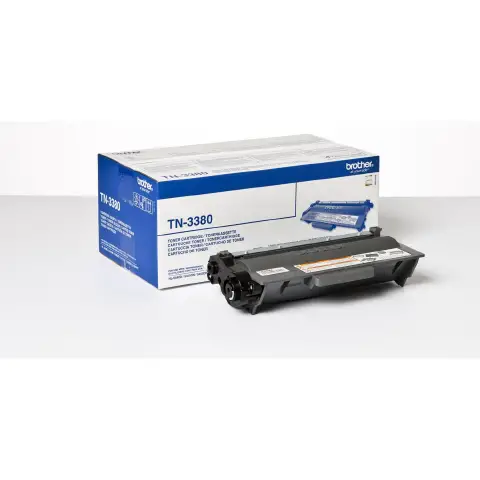 BROTHER BLACK TONER X HL-5440D HL-5450D