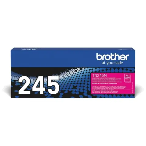 TN-245M MAGENTA TONER