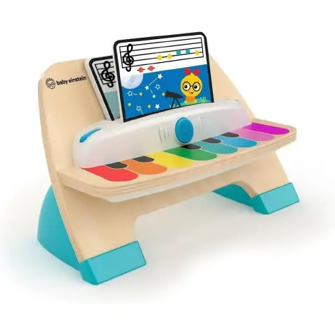 Magic Touch Piano