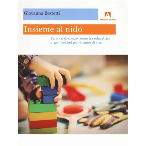 Guida pratica Insieme al Nido