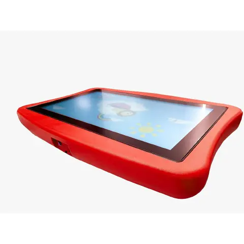 LARGE E-FUN 32' RED TABLET