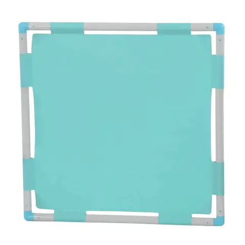 Low divider H 78 cm. Aqua Green