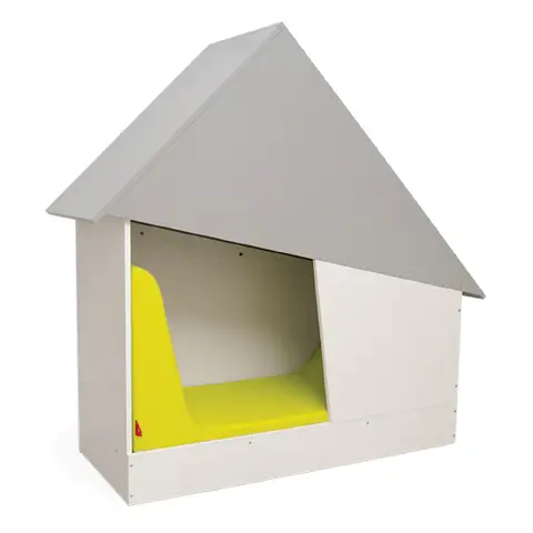 Secret Shelter House