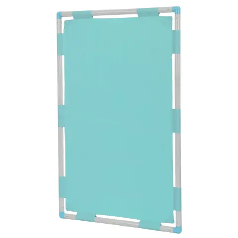 High divider H 120 cm. Aqua Green