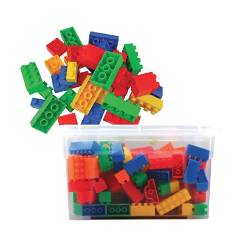 Mini Blocks 350 Elements