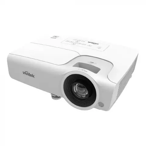 Vivitek Dlp Xga 4000 Ansi Lumen Projector