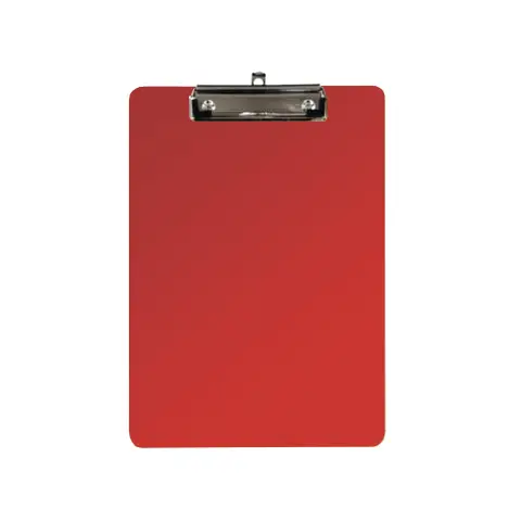 Single Clipboard Holder with Spring