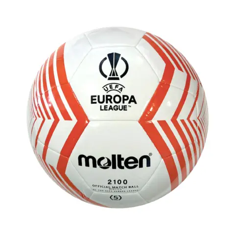 Molten Soccer Ball 5 F5u2100