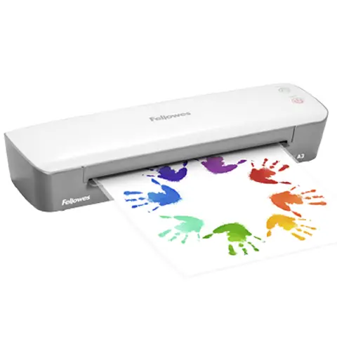 A3 Format Ion Laminator