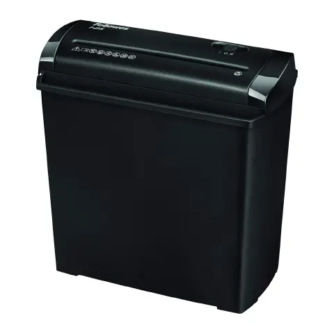 Powershred Stripe Shredder P-25s