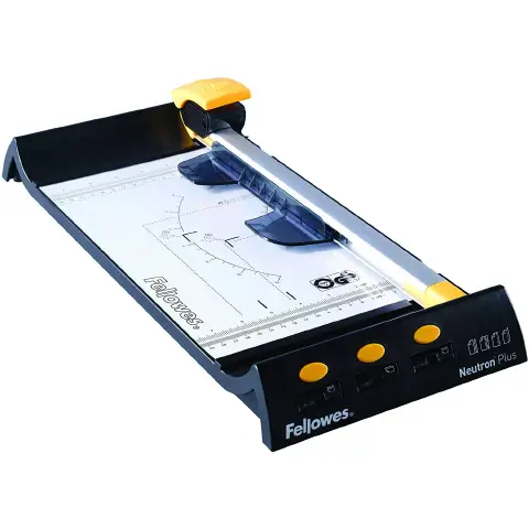 Neutron Plus cutter