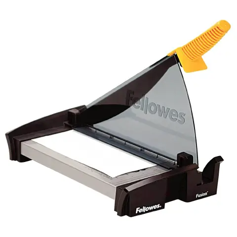 Fusion A4 Lever Cutter