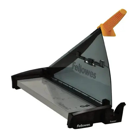 Fusion A3 Lever Cutter