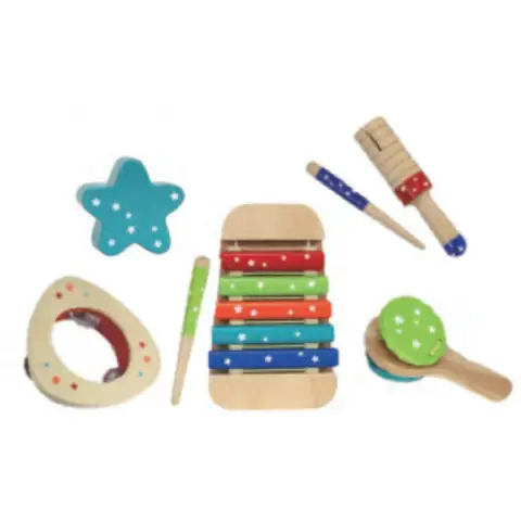 Small Orchestra Music Set