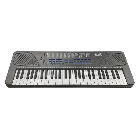 Digital Musical Keyboard 54 Keys