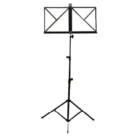 Adjustable Folding Floor Stand