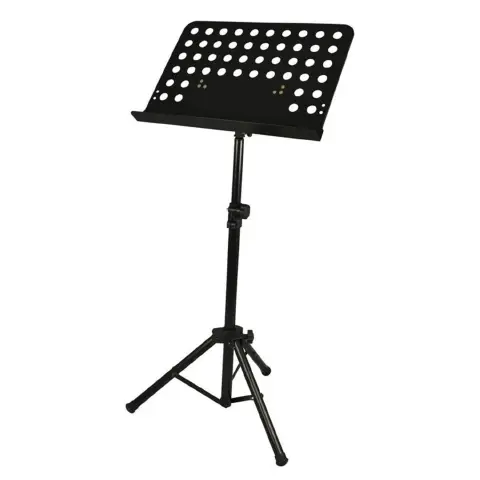 Adjustable Metal Floor Stand