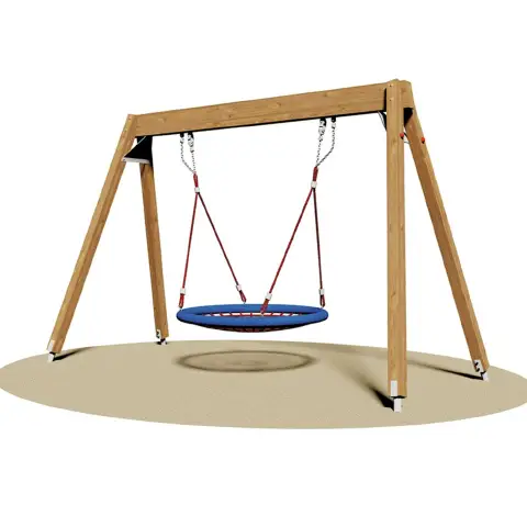 Cradle Swing