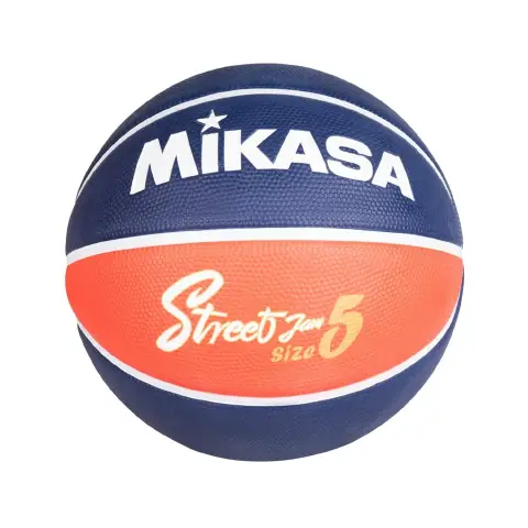 Mikasa Minibasket Ball Size 5
