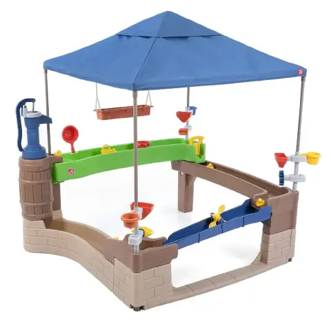 Sketches And Taps Game Shady Oasis