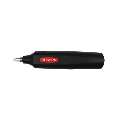 Gomma Per Cancellare A Batteria Derwent