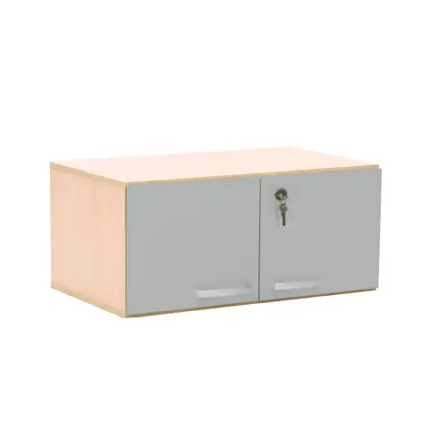 Ante Basse Innova Con Serratura Grigio