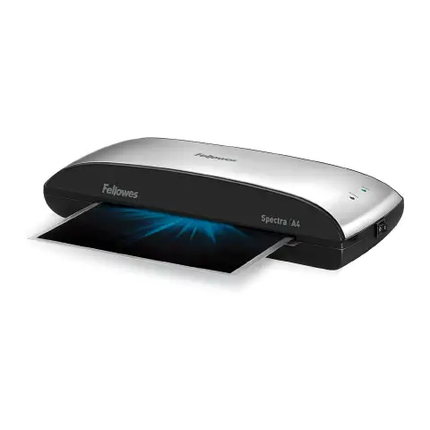 Spectra Fellowes A4 Format Laminator