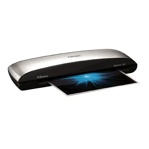 Spectra Fellowes A3 Format Laminator