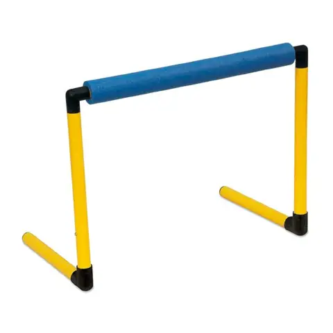 Adjustable Height Agility Hurdle for School and Training