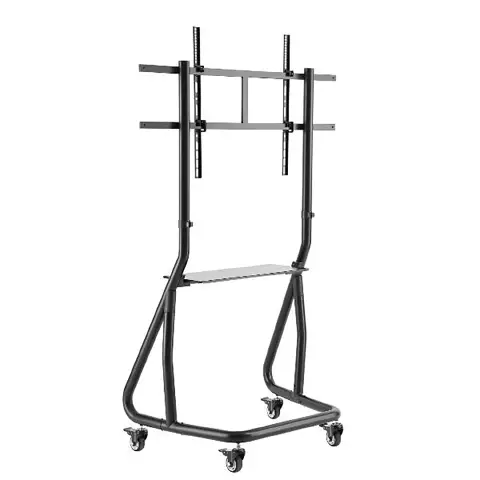 Carrello Universale per Monitor e Smart TV da 60" a 105"
