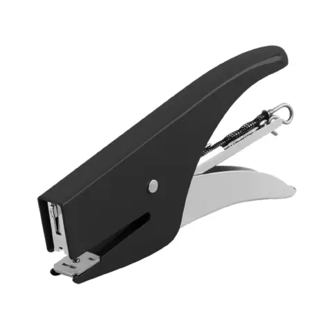 Comfort Manual Plier Stapler for 6/4 stitches