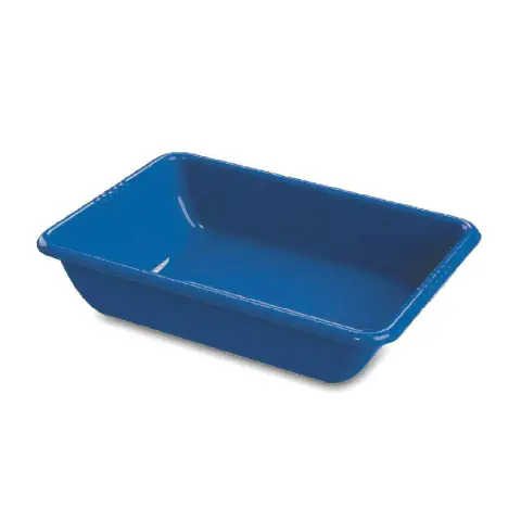 Maxi Multipurpose Handling Tub - 30 Liters Capacity - Blue