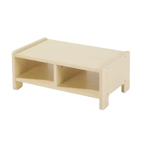 Children's Comfy Wooden Side Table