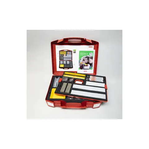 Kit Dimostrazioni Di Meccanica 2.0