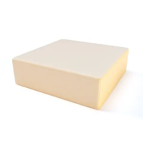 Percorsi Morbidi per Nido e Scuola Infanzia: Modulo Base, Altezza 20 cm.
