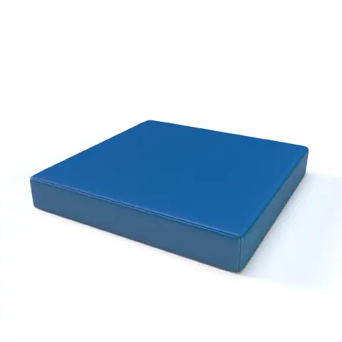 Percorsi Morbidi per Nido e Scuola Infanzia: Modulo Base, Altezza 10 cm.