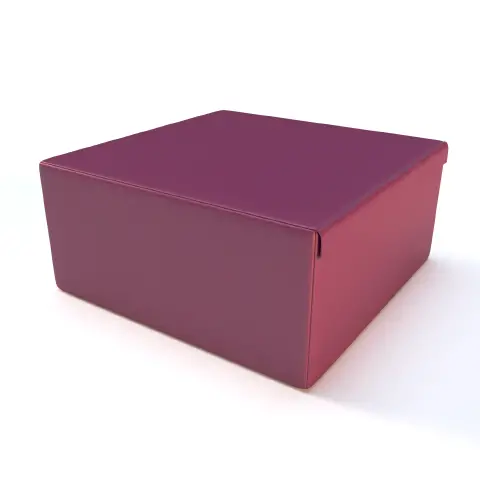 Percorsi Morbidi per Nido e Scuola Infanzia: Modulo Base, Altezza 30 cm.