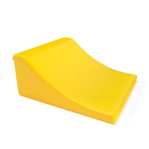 Percorsi Morbidi per Nido e Scuola Infanzia: Modulo Scivolo, Altezza 30 cm.