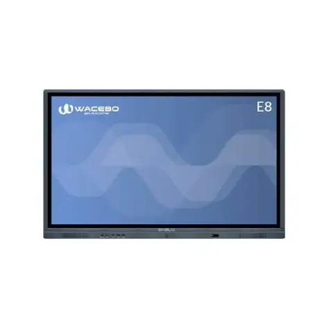 DabliuTouch 65 Inch Android 4K Multitouch Interactive Monitor
