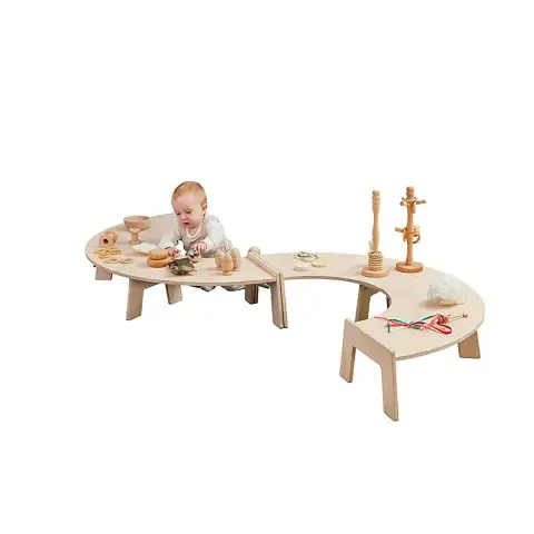 Arredo Primi Passi Set 2 Pz