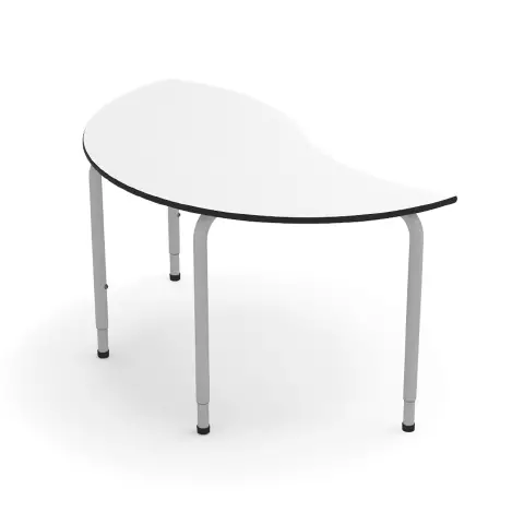 Yang Adjustable Table