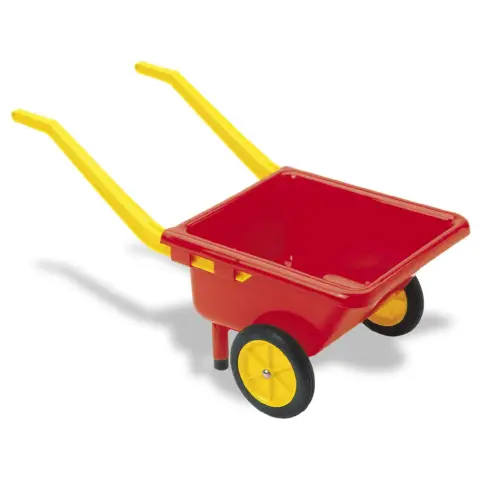Wheelbarrow 2 Wheels