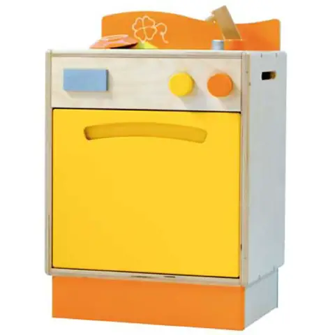 Allegra Series Wooden Game Sink