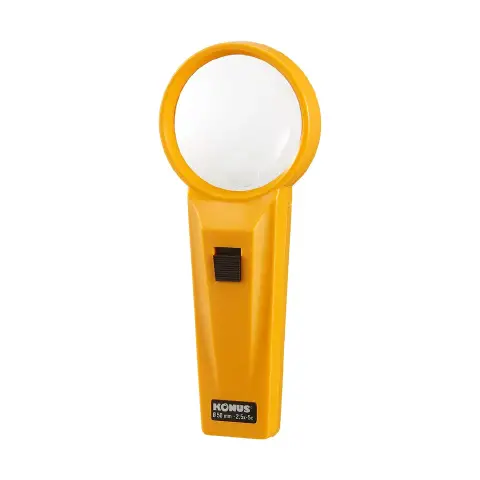 Konus Bright Magnifying Lens