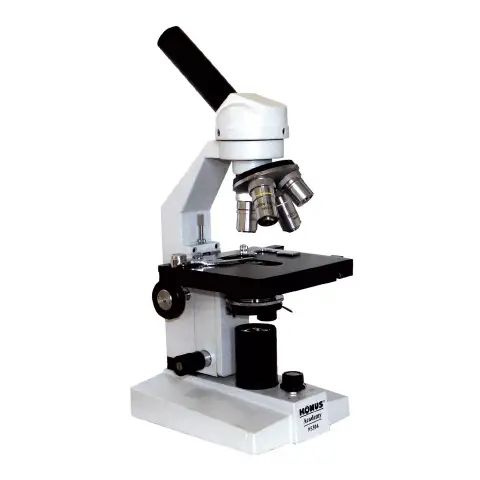 Konus Microscopio Biologico Academy