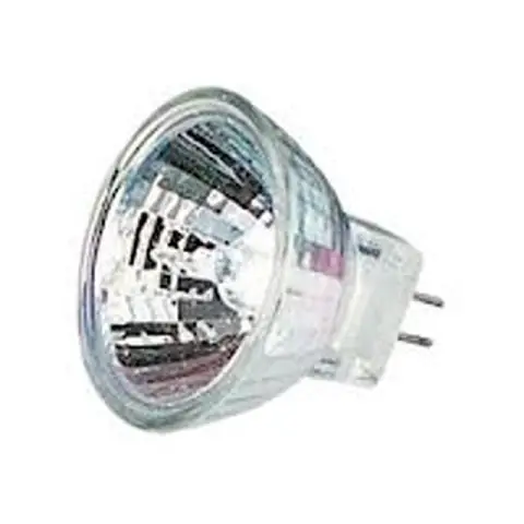 12W HALOGEN BULB